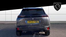 Peugeot 2008 1.2 PureTech 130 GT 5dr EAT8 Petrol Estate